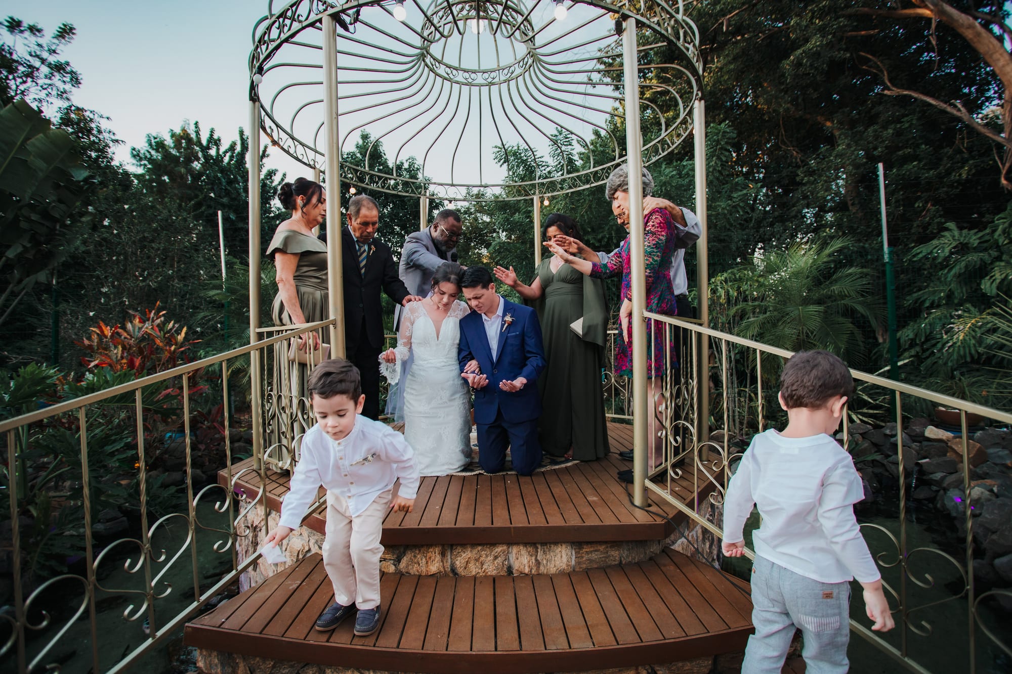 Fotografia de Casamento por André Bertogna — Brenda & Matheus, foto 11 de 15